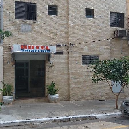 Hotel Smart Inn São Paulo Exterior photo