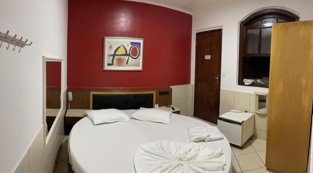 Hotel Smart Inn São Paulo Exterior photo
