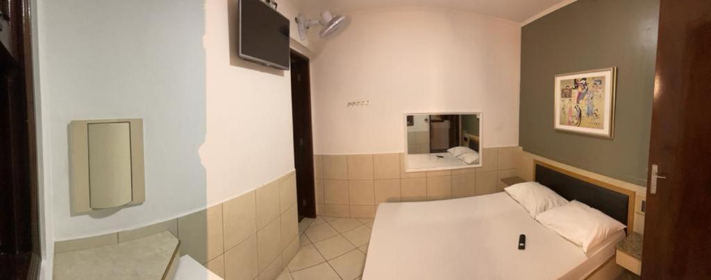 Hotel Smart Inn São Paulo Exterior photo