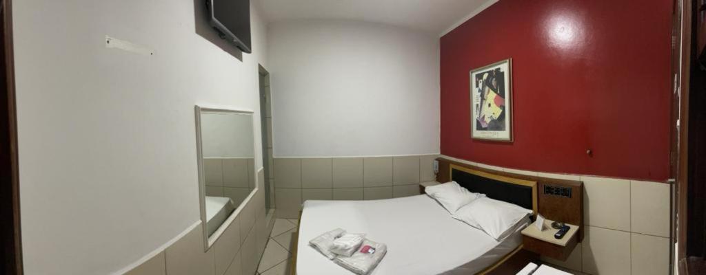 Hotel Smart Inn São Paulo Exterior photo