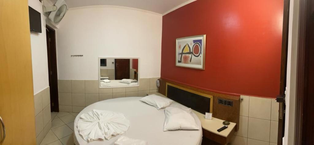Hotel Smart Inn São Paulo Exterior photo