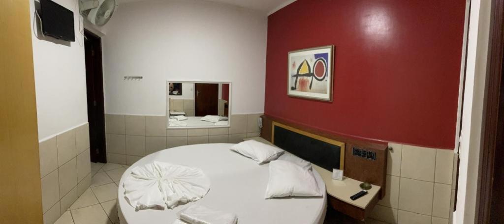 Hotel Smart Inn São Paulo Exterior photo