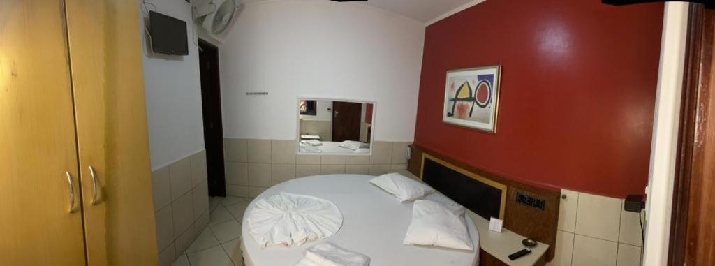 Hotel Smart Inn São Paulo Exterior photo