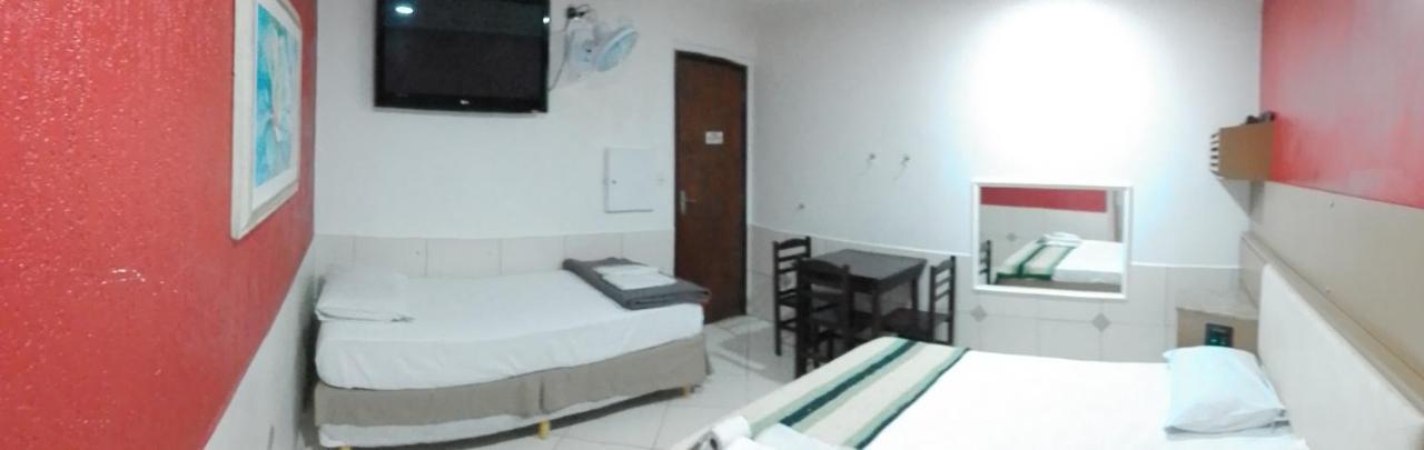 Hotel Smart Inn São Paulo Exterior photo