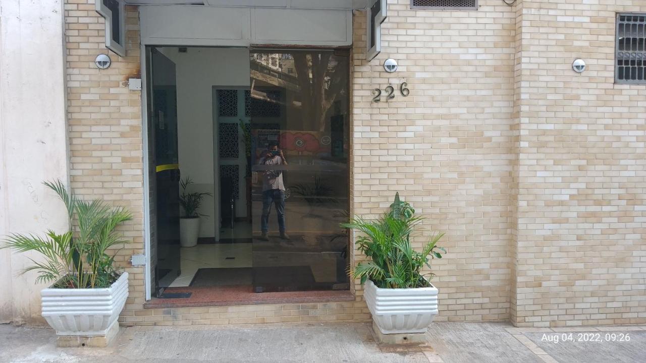 Hotel Smart Inn São Paulo Exterior photo